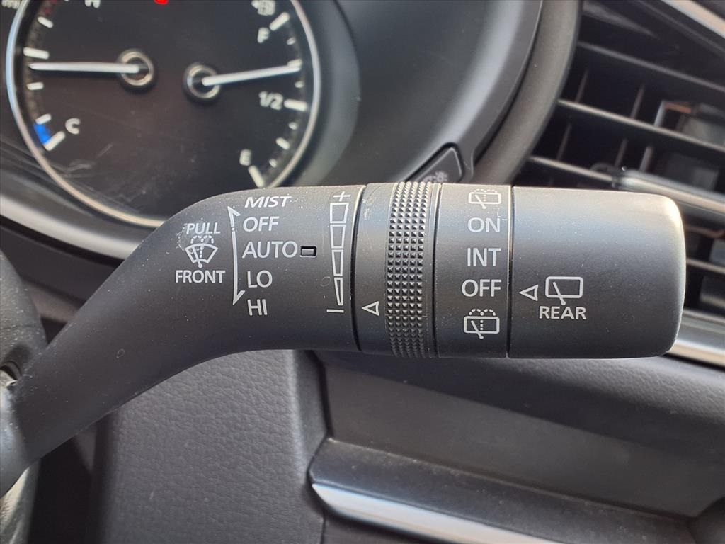 2023 Mazda CX-30 2.5 S Select Package White at Gullo Toyota