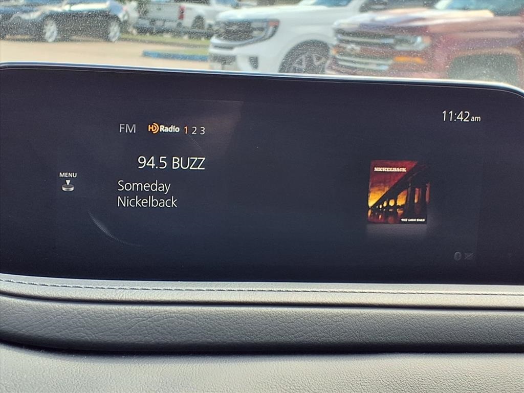 2023 Mazda CX-30 2.5 S Select Package White at Gullo Toyota