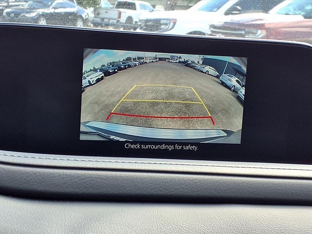 2023 Mazda CX-30 2.5 S Select Package White at Gullo Toyota