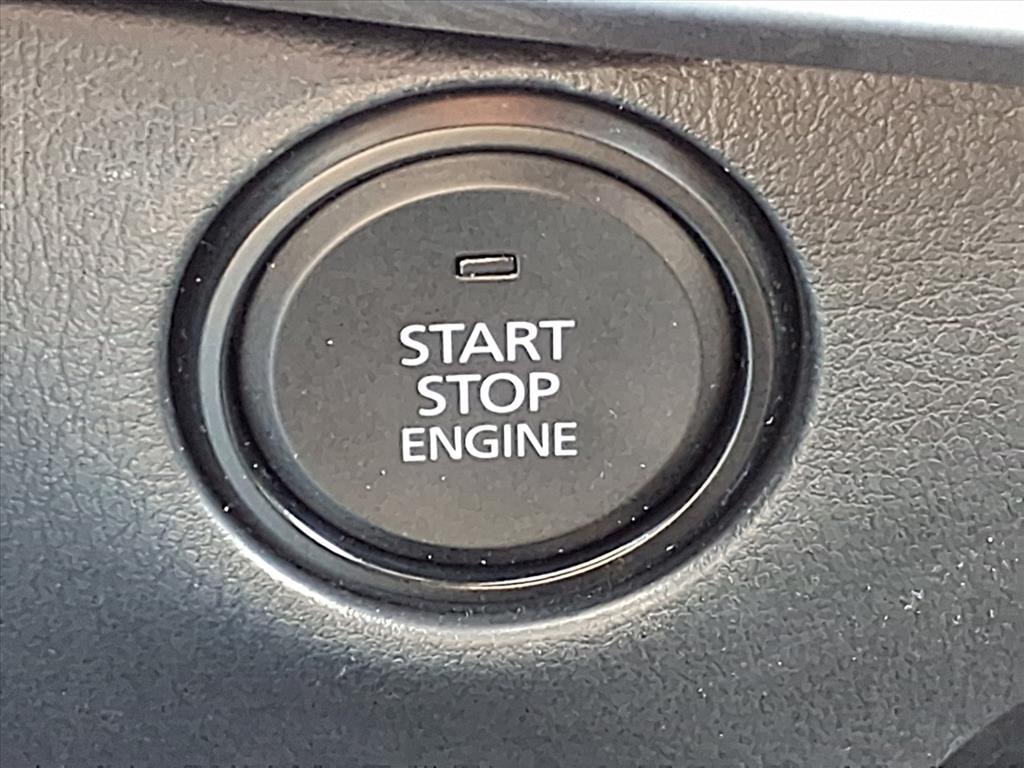 2023 Mazda CX-30 2.5 S Select Package White at Gullo Toyota