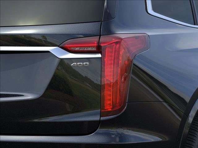 2025 Cadillac XT6 Premium Luxury - 10