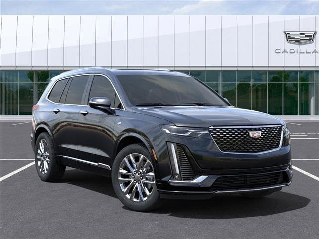 2025 Cadillac XT6 Premium Luxury - 6
