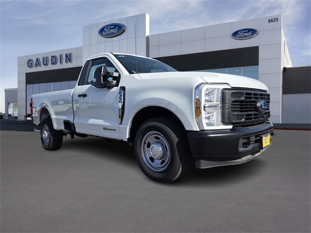 2025 Ford F-350SD XL