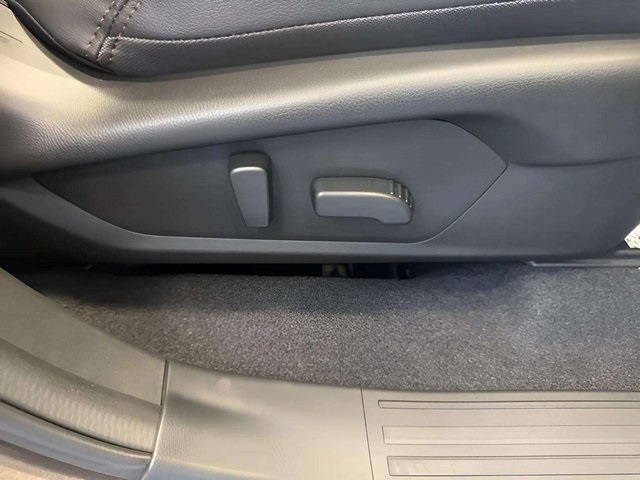 SubaruForester Hybrid10