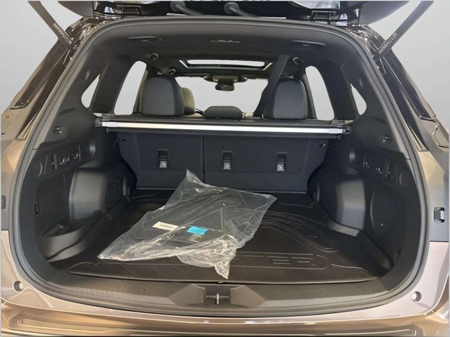 SubaruForester Hybrid11