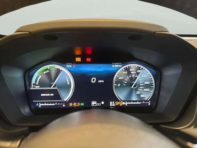 SubaruForester Hybrid14