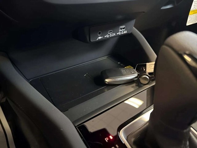 SubaruForester Hybrid16