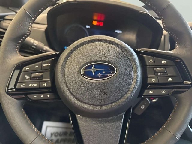 SubaruForester Hybrid18