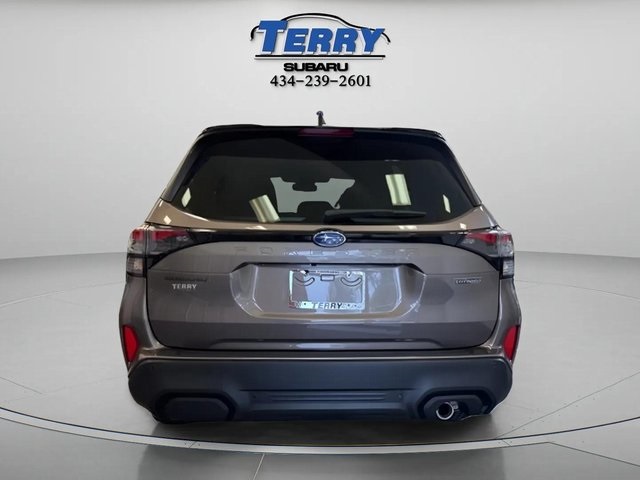 SubaruForester Hybrid2