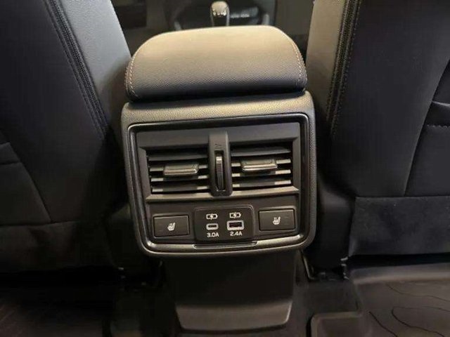 SubaruForester Hybrid20