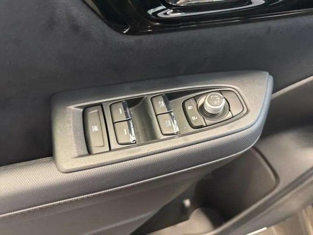 SubaruForester Hybrid21