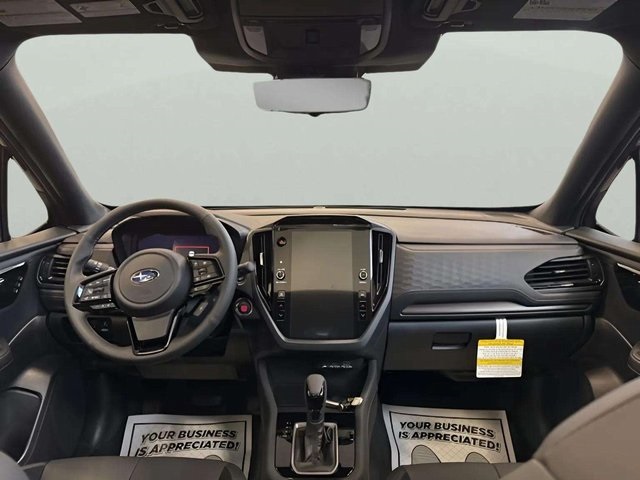 SubaruForester Hybrid22