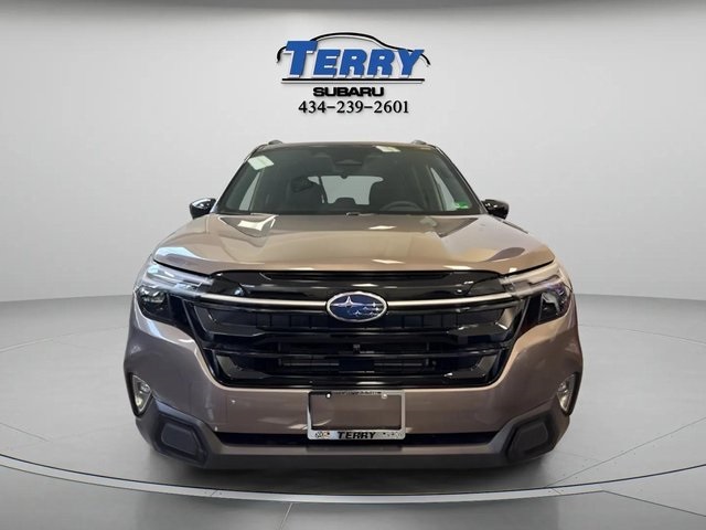 SubaruForester Hybrid3