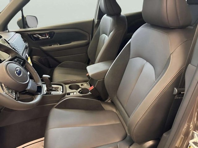 SubaruForester Hybrid5