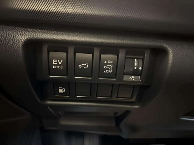 SubaruForester Hybrid6