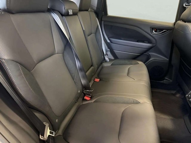 SubaruForester Hybrid7