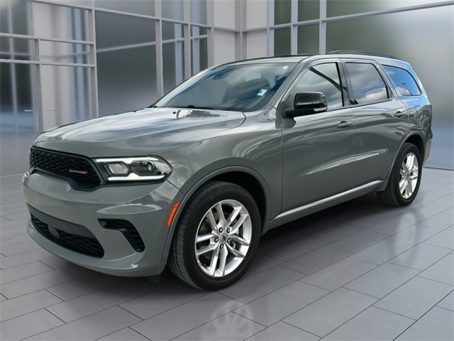 2024 Dodge Durango GT Plus AWD