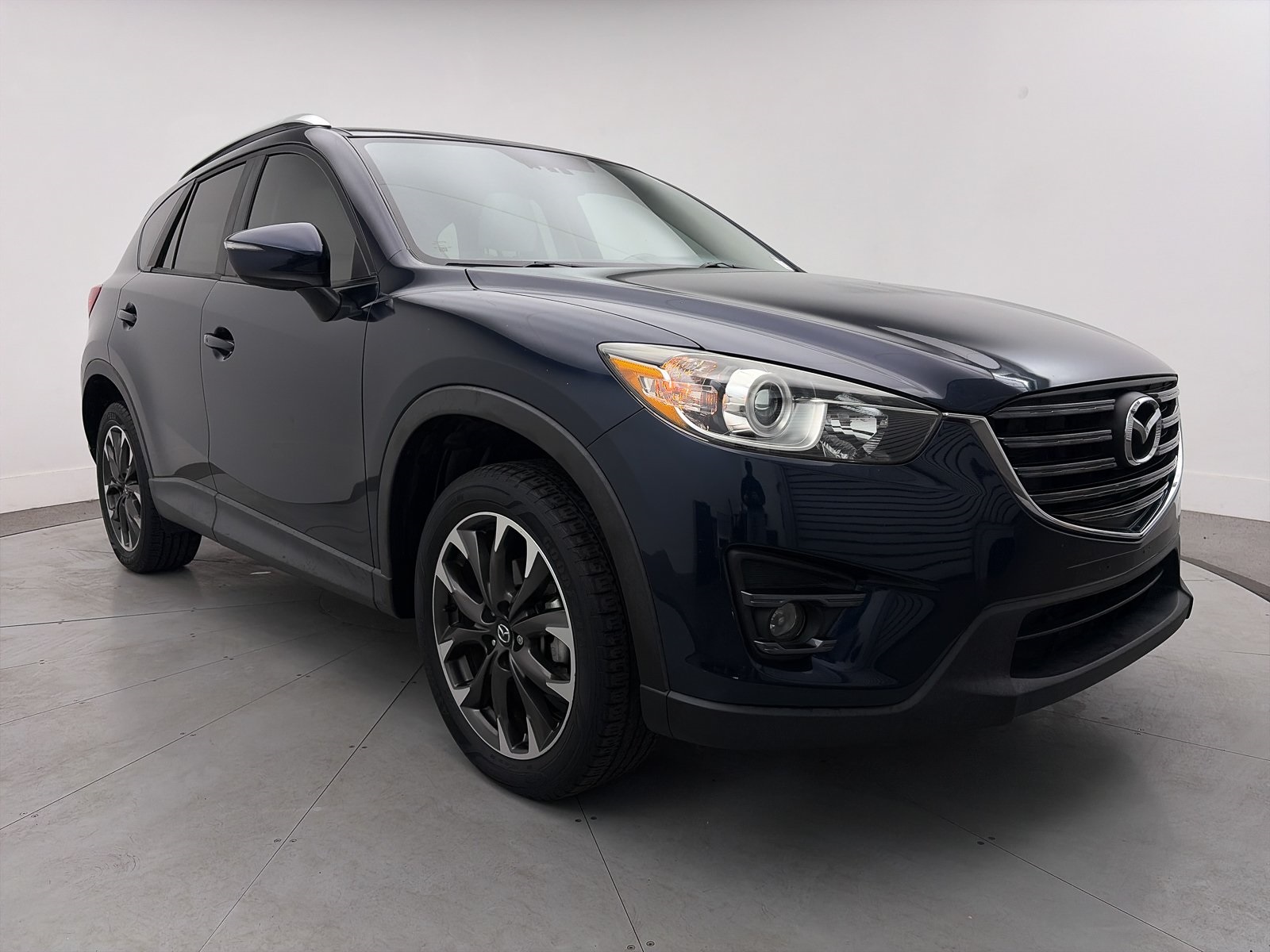2016 Mazda Mazda CX-5 Grand Touring