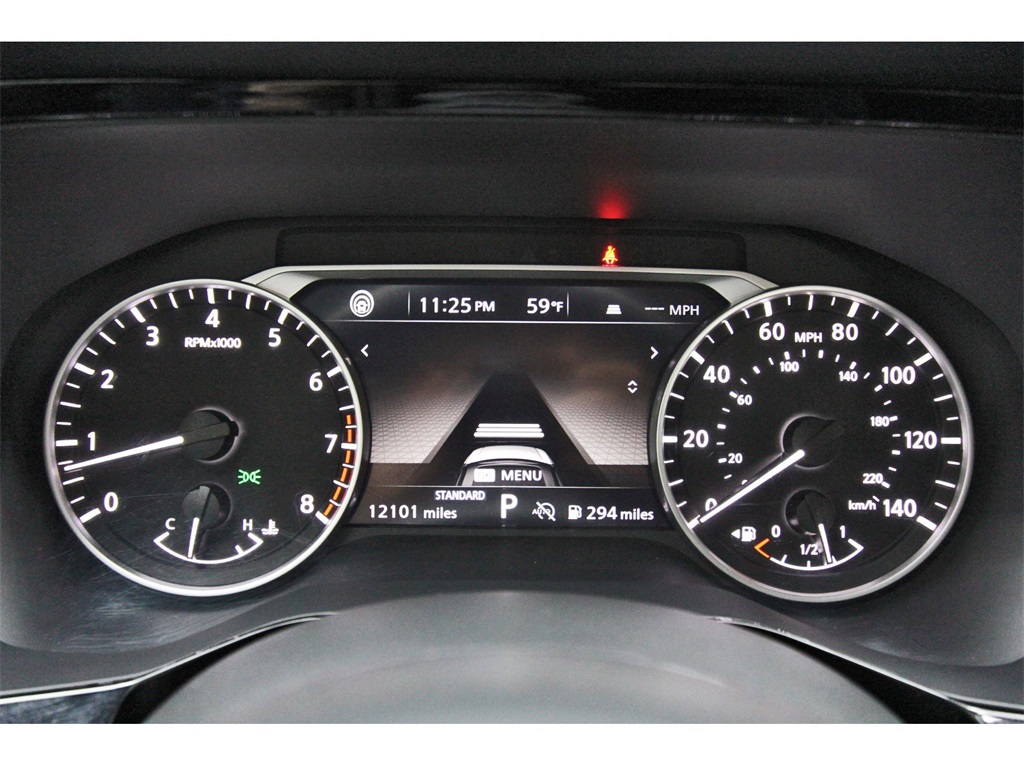 2024 Nissan Pathfinder SV White at Big Star Chrysler Jeep Dodge Ram 