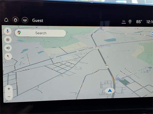 2026 Chevrolet Equinox LT photo 4