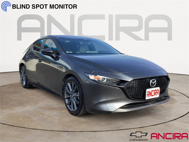 Used Car 2019 Mazda Mazda3  Base For Sale Under $15,000 In San Antonio, Texas