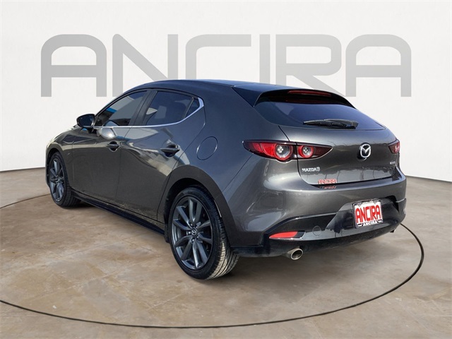 Used Car 2019 Mazda Mazda3  Base For Sale Under $15,000 In San Antonio, Texas