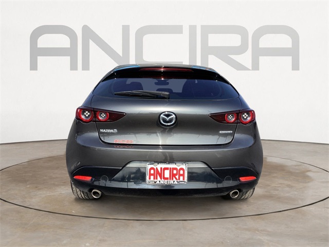 Used Car 2019 Mazda Mazda3  Base For Sale Under $15,000 In San Antonio, Texas