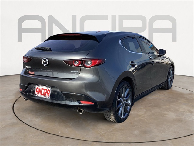 Used Car 2019 Mazda Mazda3  Base For Sale Under $15,000 In San Antonio, Texas