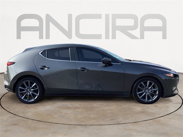 Used Car 2019 Mazda Mazda3  Base For Sale Under $15,000 In San Antonio, Texas