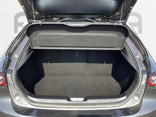 Used Car 2019 Mazda Mazda3  Base For Sale Under $15,000 In San Antonio, Texas