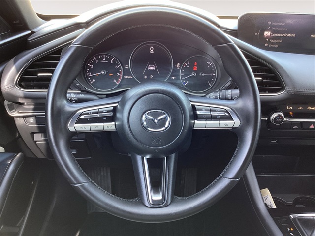 Used Car 2019 Mazda Mazda3  Base For Sale Under $15,000 In San Antonio, Texas