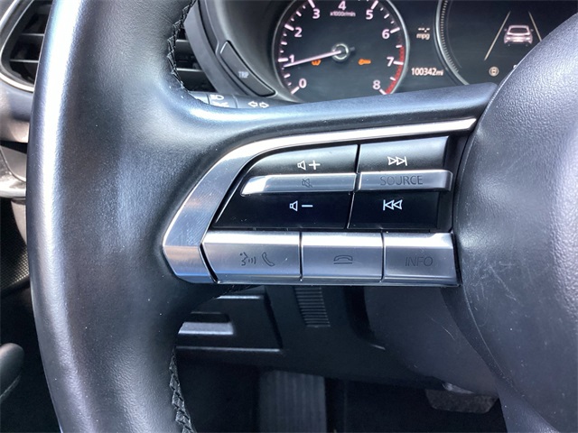 Used Car 2019 Mazda Mazda3  Base For Sale Under $15,000 In San Antonio, Texas