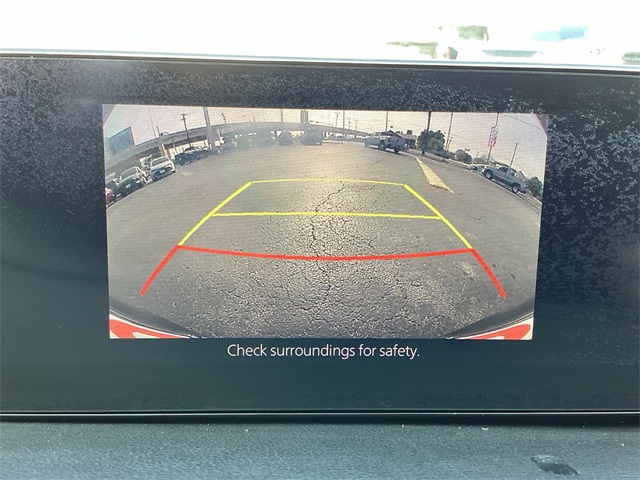 Used Car 2019 Mazda Mazda3  Base For Sale Under $15,000 In San Antonio, Texas