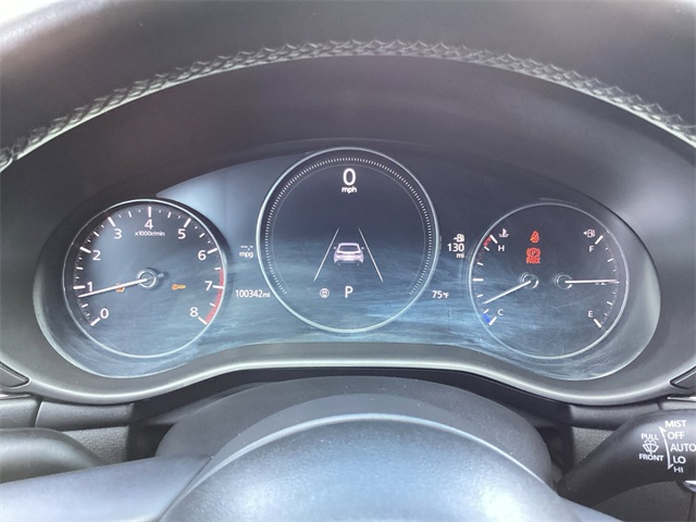 Used Car 2019 Mazda Mazda3  Base For Sale Under $15,000 In San Antonio, Texas