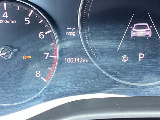 Used Car 2019 Mazda Mazda3  Base For Sale Under $15,000 In San Antonio, Texas