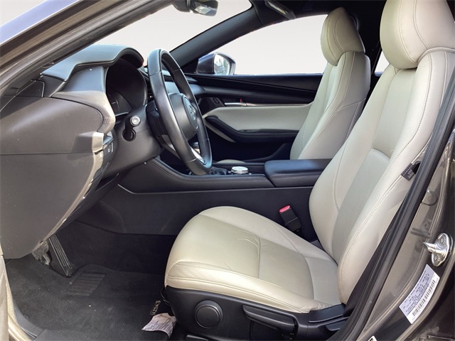 Used Car 2019 Mazda Mazda3  Base For Sale Under $15,000 In San Antonio, Texas