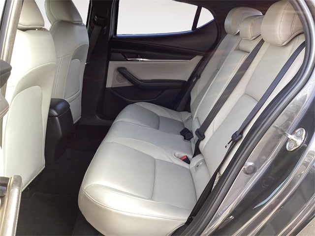 Used Car 2019 Mazda Mazda3  Base For Sale Under $15,000 In San Antonio, Texas