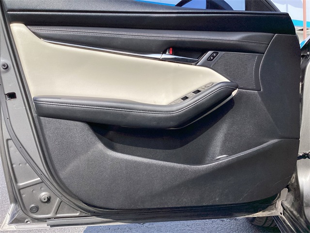 Used Car 2019 Mazda Mazda3  Base For Sale Under $15,000 In San Antonio, Texas