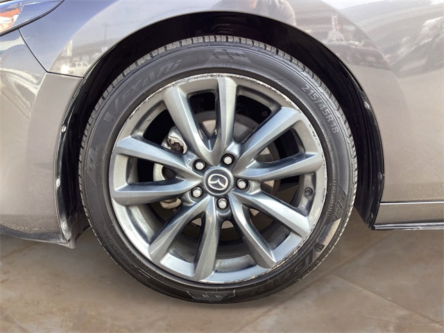 Used Car 2019 Mazda Mazda3  Base For Sale Under $15,000 In San Antonio, Texas