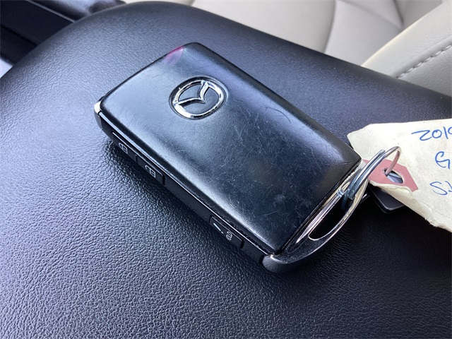 Used Car 2019 Mazda Mazda3  Base For Sale Under $15,000 In San Antonio, Texas