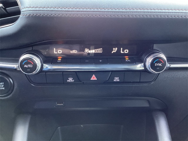 Used Car 2019 Mazda Mazda3  Base For Sale Under $15,000 In San Antonio, Texas