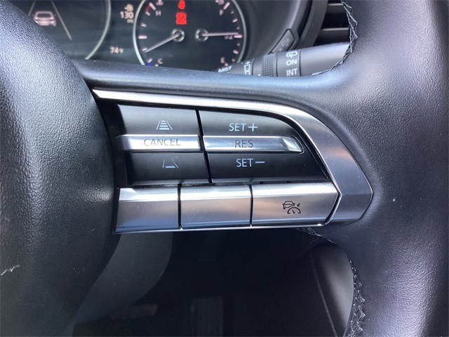 Used Car 2019 Mazda Mazda3  Base For Sale Under $15,000 In San Antonio, Texas