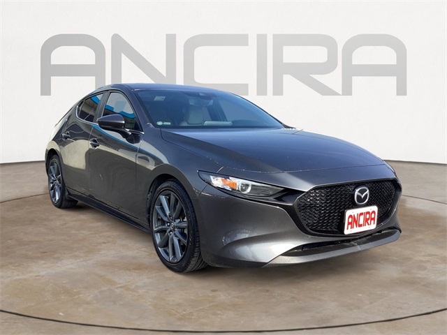 Used Car 2019 Mazda Mazda3  Base For Sale Under $15,000 In San Antonio, Texas