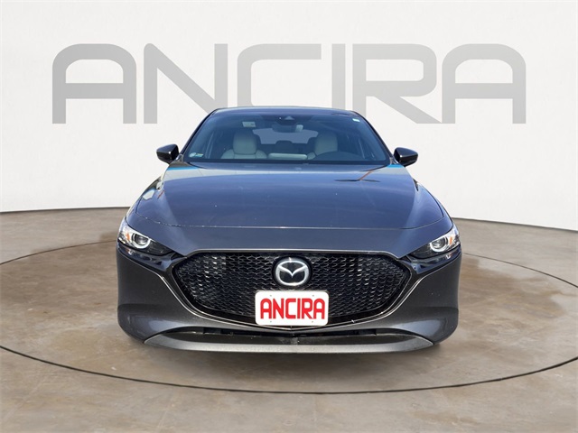 Used Car 2019 Mazda Mazda3  Base For Sale Under $15,000 In San Antonio, Texas