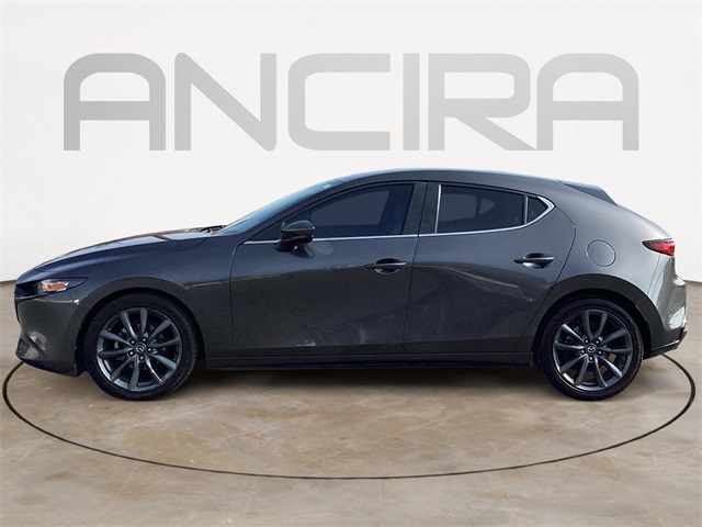 Used Car 2019 Mazda Mazda3  Base For Sale Under $15,000 In San Antonio, Texas