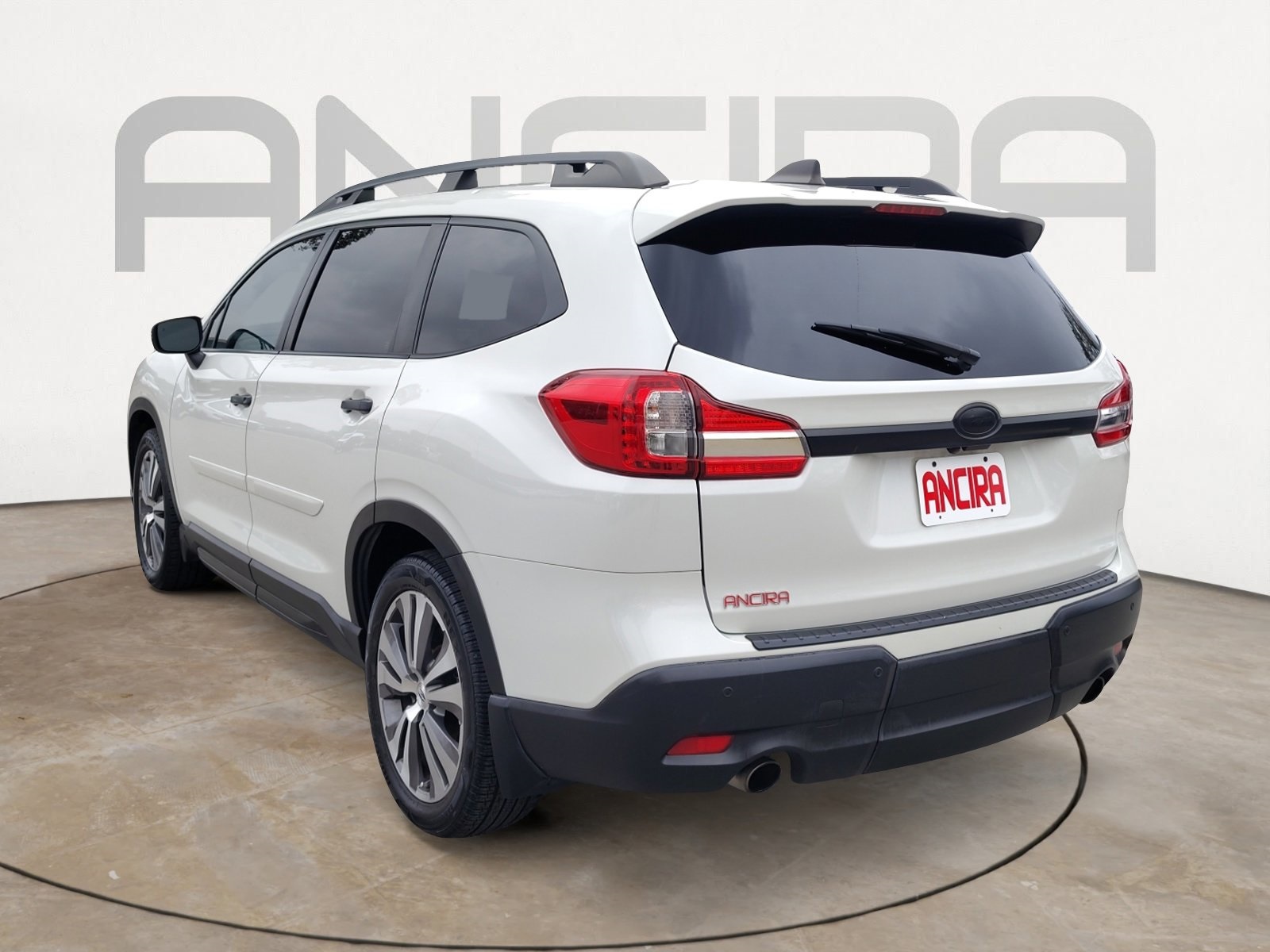 Used Car 2021 Subaru Ascent  Touring For Sale Under $25,000 In San Antonio, Texas