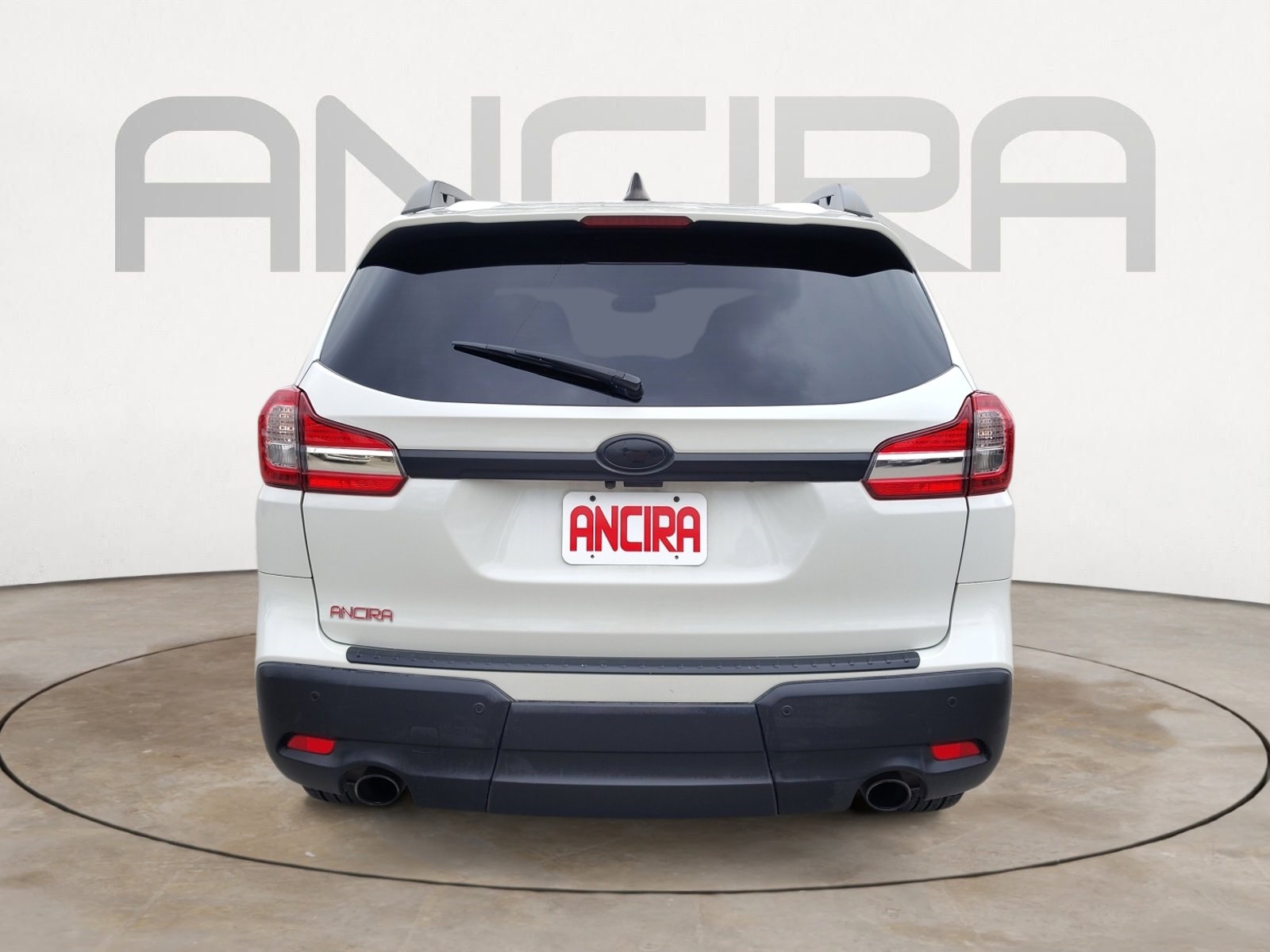 Used Car 2021 Subaru Ascent  Touring For Sale Under $25,000 In San Antonio, Texas