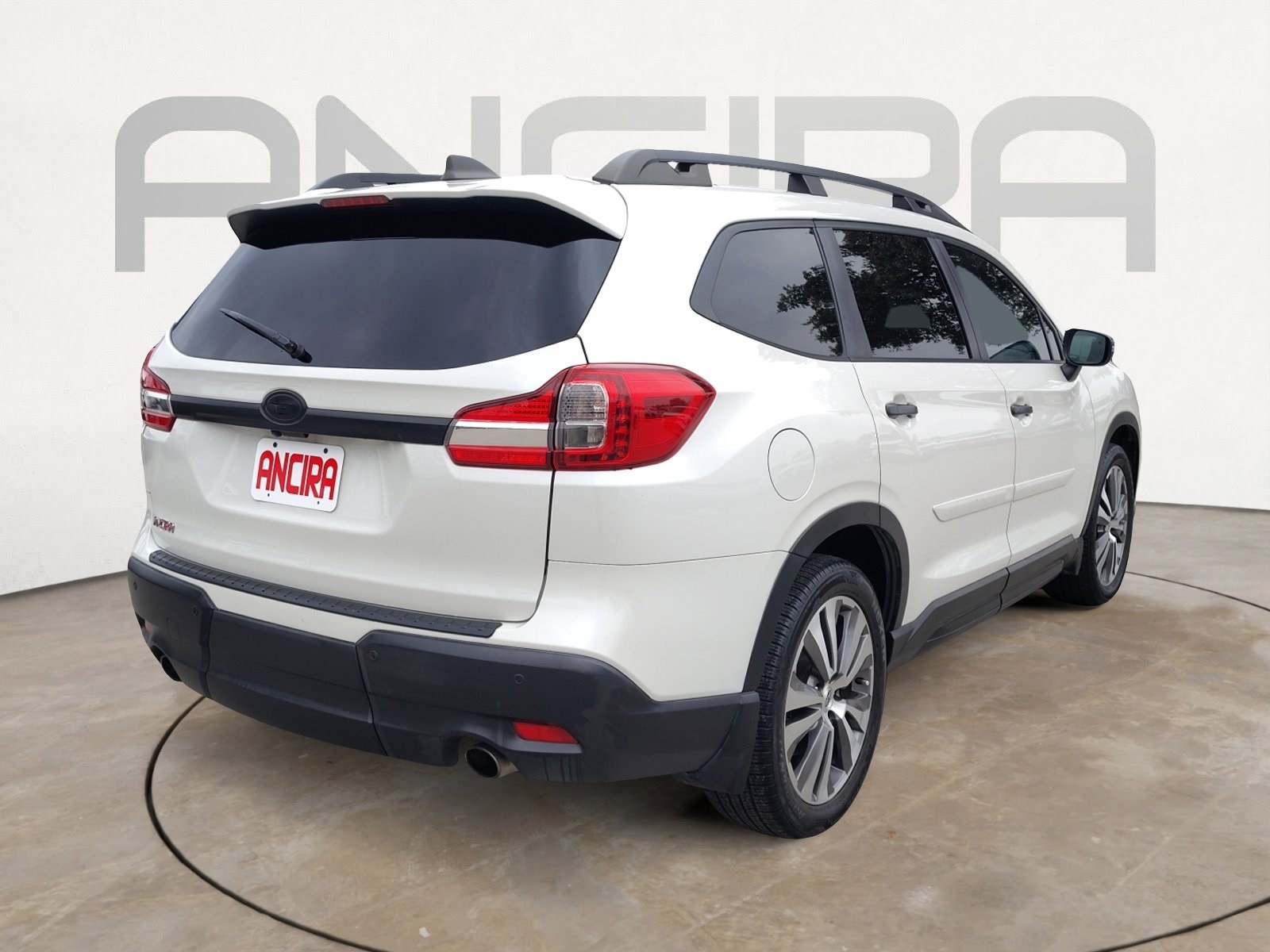 Used Car 2021 Subaru Ascent  Touring For Sale Under $25,000 In San Antonio, Texas