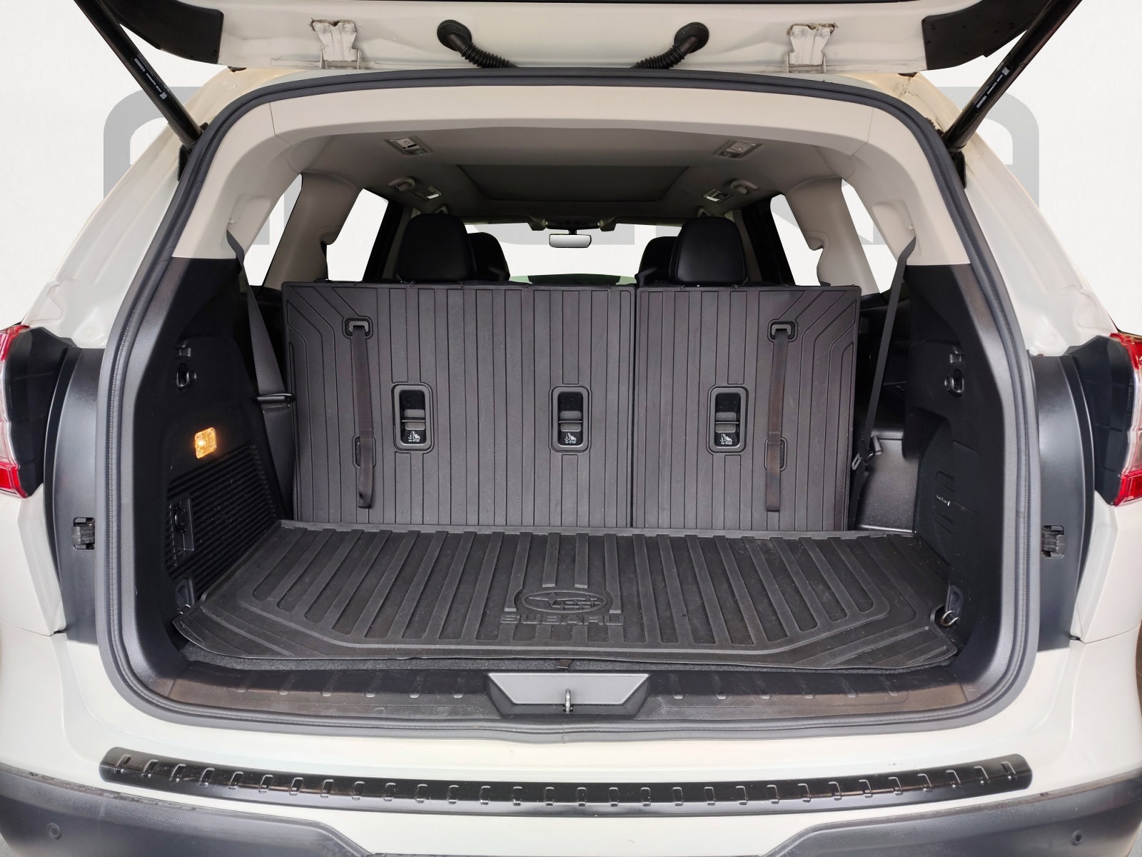 Used Car 2021 Subaru Ascent  Touring For Sale Under $25,000 In San Antonio, Texas