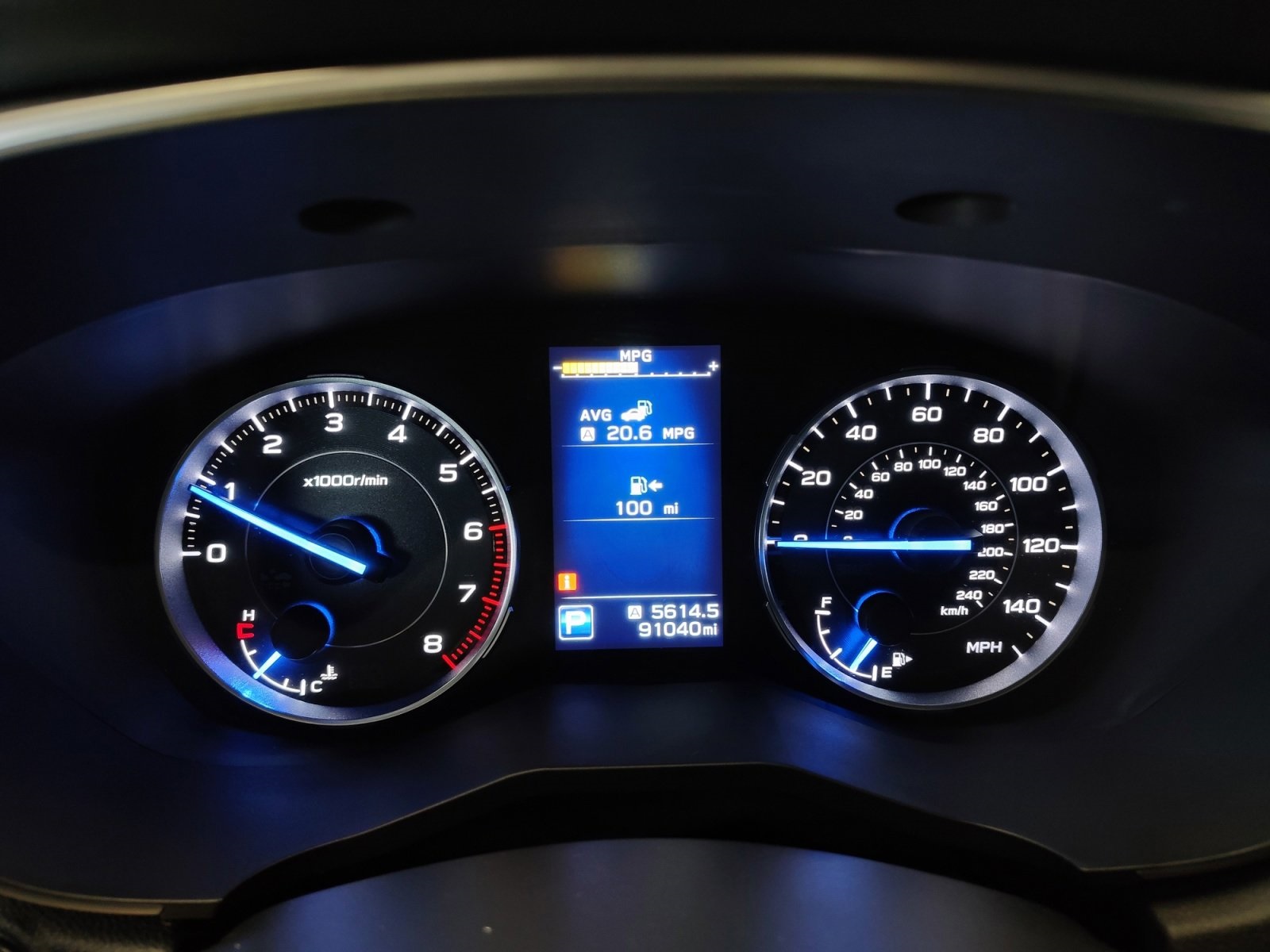 Used Car 2021 Subaru Ascent  Touring For Sale Under $25,000 In San Antonio, Texas